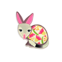 Load image into Gallery viewer, Bilby Pin