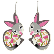 Load image into Gallery viewer, Bilby Earrings