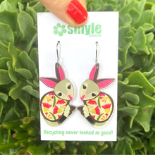 Load image into Gallery viewer, Bilby Earrings