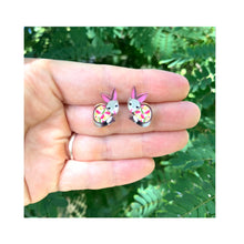 Load image into Gallery viewer, Bilby Studs