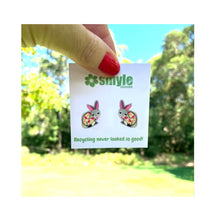 Load image into Gallery viewer, Bilby Studs