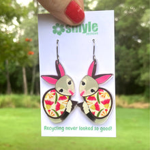 Load image into Gallery viewer, Bilby Earrings