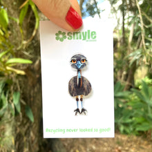 Load image into Gallery viewer, Emu Pin