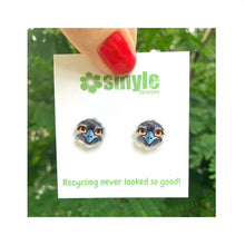 Load image into Gallery viewer, Emu Studs