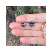 Load image into Gallery viewer, Emu Studs