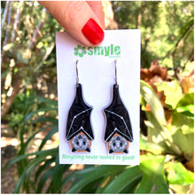 Load image into Gallery viewer, Flying Fox Earrings