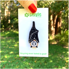 Load image into Gallery viewer, Flying Fox Pin