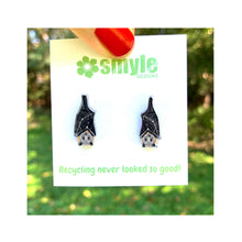 Load image into Gallery viewer, Flying Fox Studs