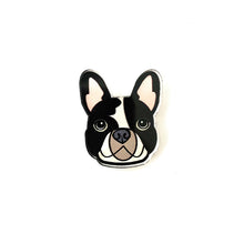 Load image into Gallery viewer, French Bulldog Smyle-Pin