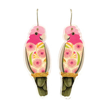 Load image into Gallery viewer, Galah Earrings