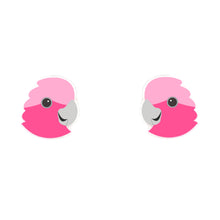 Load image into Gallery viewer, Galah Studs