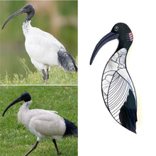 Load image into Gallery viewer, Ibis Pin