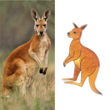 Load image into Gallery viewer, Kangaroo Pin