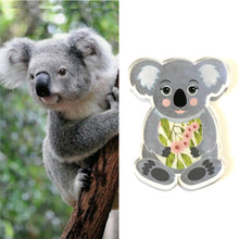 Load image into Gallery viewer, Koala Pin