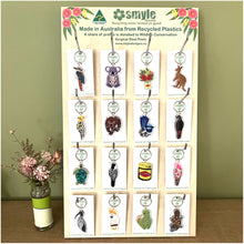 Load image into Gallery viewer, KEYRING Starter Pack (48 pieces)