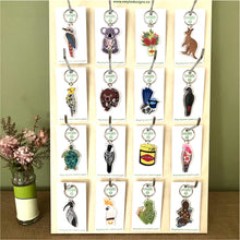 Load image into Gallery viewer, KEYRING Starter Pack (48 pieces)