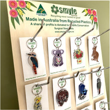 Load image into Gallery viewer, KEYRING Starter Pack (48 pieces)