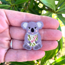 Load image into Gallery viewer, Koala Pin