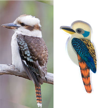 Load image into Gallery viewer, Kookaburra Pin