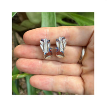 Load image into Gallery viewer, Superb Lyrebird Studs