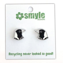 Load image into Gallery viewer, Magpie Studs