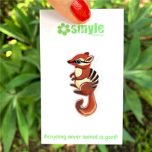 Load image into Gallery viewer, Numbat Pin