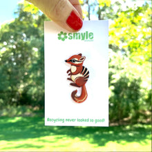 Load image into Gallery viewer, Numbat Pin