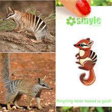 Load image into Gallery viewer, Numbat Pin