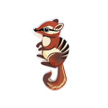 Load image into Gallery viewer, Numbat Pin