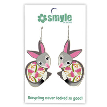 Load image into Gallery viewer, Bilby Earrings