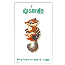 Load image into Gallery viewer, Numbat Pin