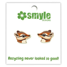 Load image into Gallery viewer, Numbat Studs