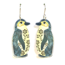 Load image into Gallery viewer, Little Penguin Earrings