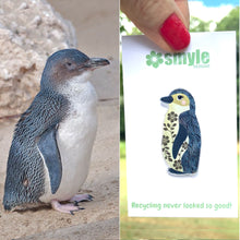 Load image into Gallery viewer, Little Penguin Pin