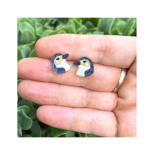 Load image into Gallery viewer, Little Penguin Studs