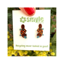 Load image into Gallery viewer, Platypus Studs