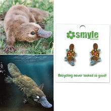 Load image into Gallery viewer, Platypus Studs