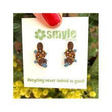 Load image into Gallery viewer, Platypus Studs