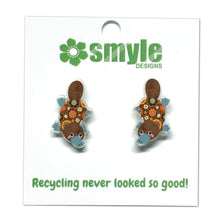 Load image into Gallery viewer, Platypus Studs