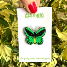 Load image into Gallery viewer, Richmond Birdwing Pin