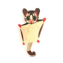 Load image into Gallery viewer, Sugar Glider Pin