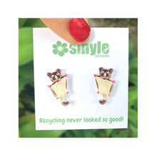 Load image into Gallery viewer, Sugar Glider Studs