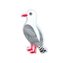 Load image into Gallery viewer, Seagull Pin