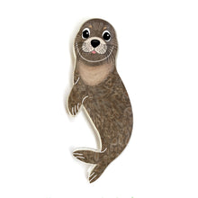 Load image into Gallery viewer, Seal Pin
