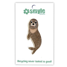 Load image into Gallery viewer, Seal Pin