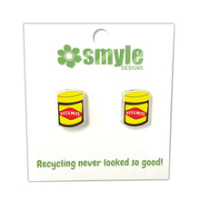 Load image into Gallery viewer, Vegemite Studs