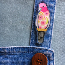 Load image into Gallery viewer, Galah Pin