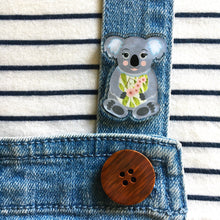 Load image into Gallery viewer, Koala Pin