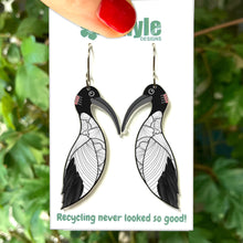 Load image into Gallery viewer, Ibis Earrings
