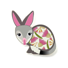 Load image into Gallery viewer, Bilby Pin
